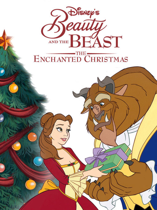 Title details for The Enchanted Christmas by Disney Books - Wait list